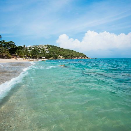 Saii Koh Samui Choengmon Choeng Mon Exteriér fotografie