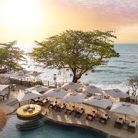 Saii Koh Samui Villas - Adult Only 12 Plus Choeng Mon Exteriér fotografie