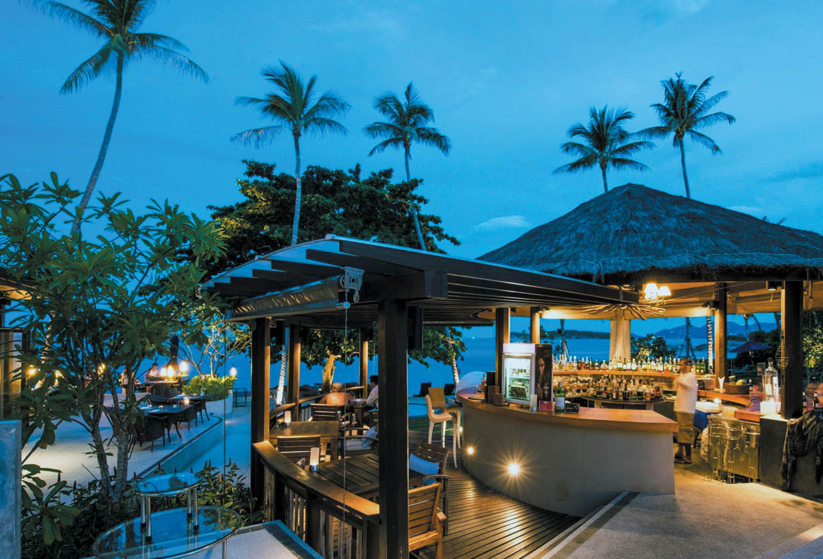 Saii Koh Samui Villas - Adult Only 12 Plus Choeng Mon Exteriér fotografie