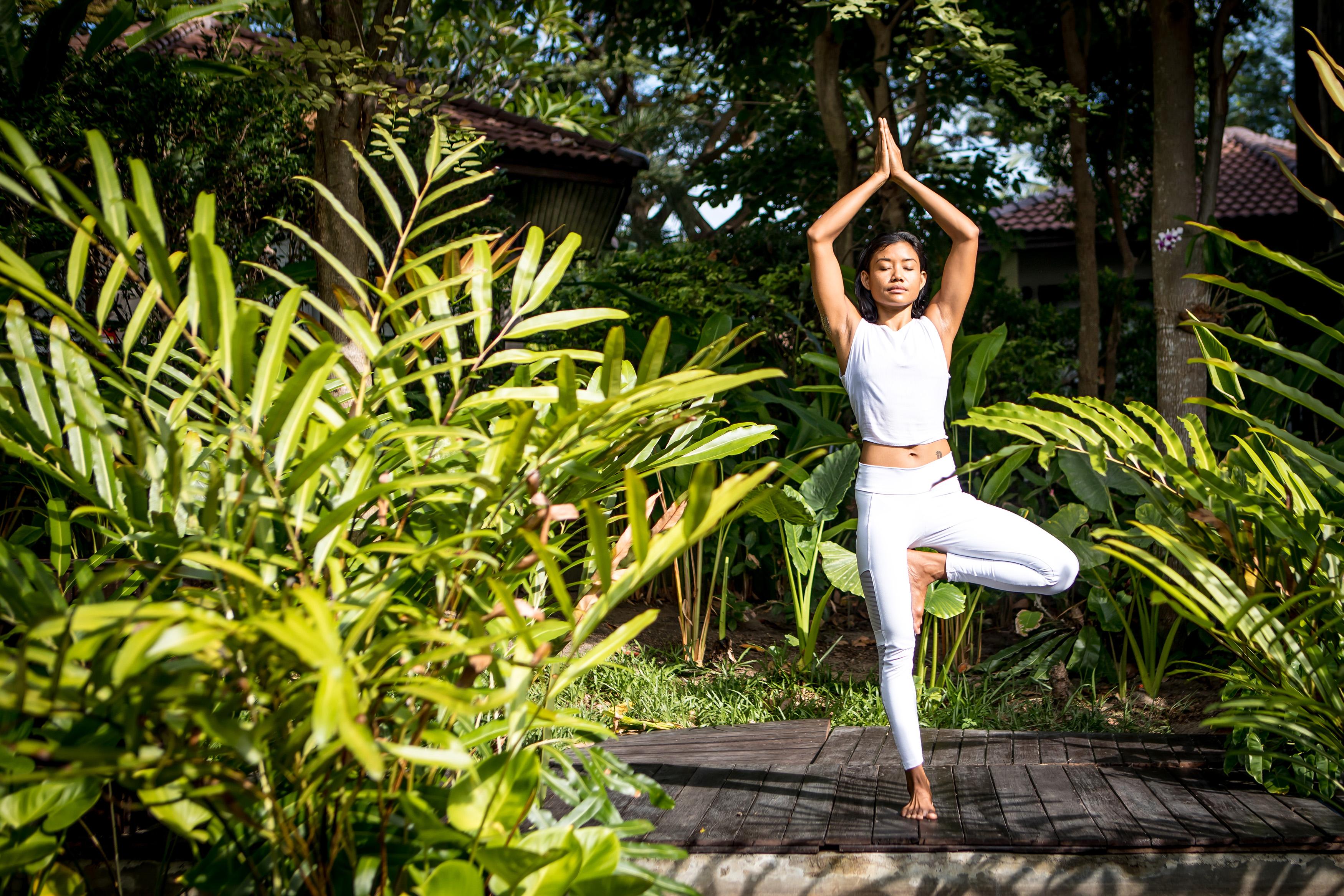 Saii Koh Samui Choengmon Choeng Mon Exteriér fotografie