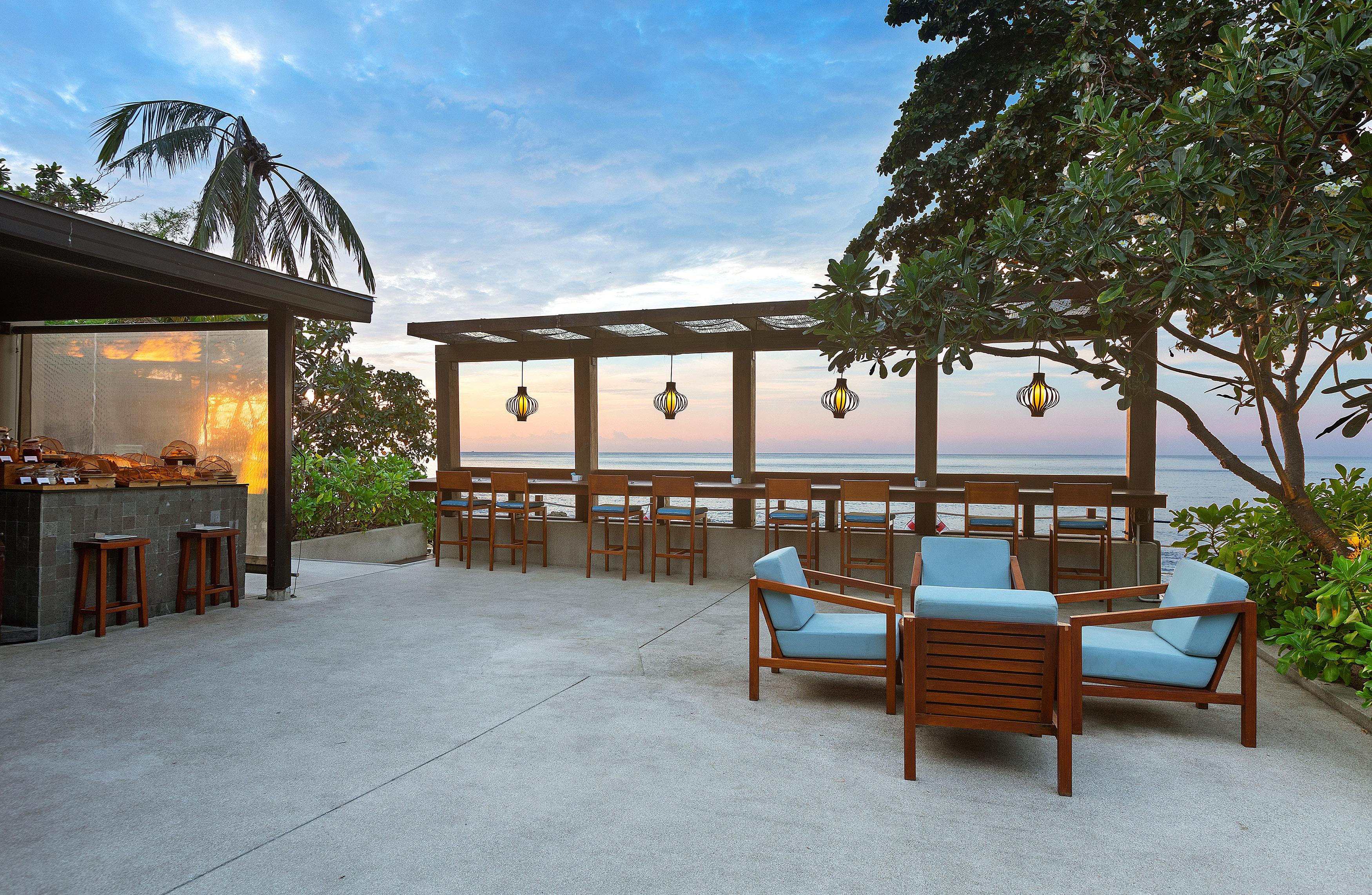 Saii Koh Samui Villas - Adult Only 12 Plus Choeng Mon Exteriér fotografie