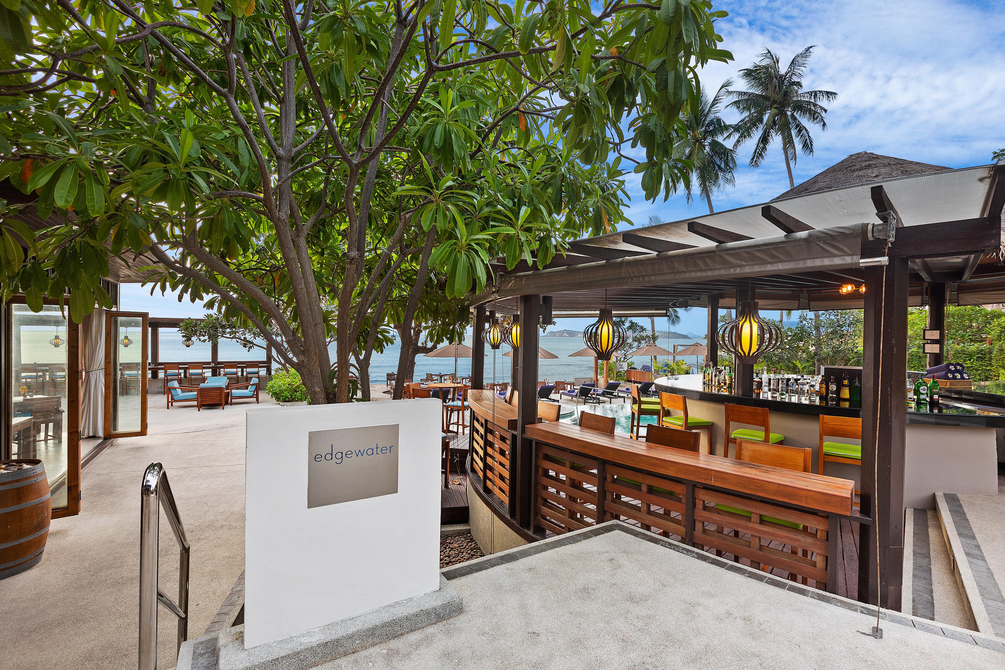 Saii Koh Samui Villas - Adult Only 12 Plus Choeng Mon Exteriér fotografie